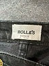 Rolla's Black Casual Pants Size 26 waist - photo 7