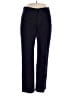 Donna Karan New York Tweed Blue Jeans Size 37 waist (estimated) - photo 1