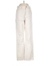 Zara Ivory Casual Pants Size 2 - photo 1