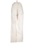 Zara Ivory Casual Pants Size 2 - photo 2