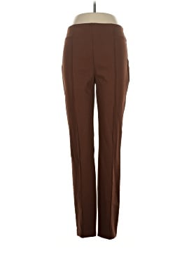 Rachel Zoe Casual Pants - High Rise: Tan Bottoms - Women's Size 10, ThredUp