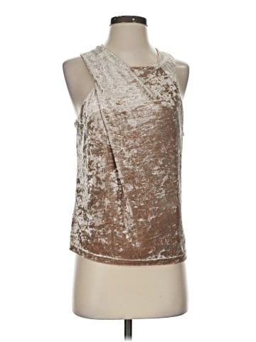 Porridge Tank Top (view 1)