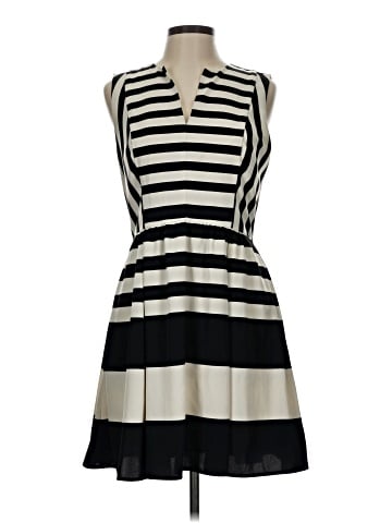 Allen B. by Allen Schwartz Casual Dress (view 1)