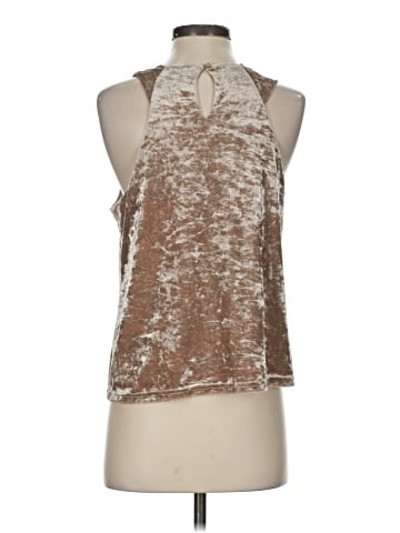 Porridge Tank Top (view 2)