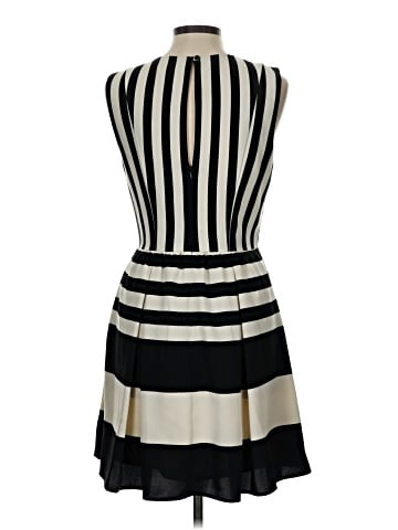Allen B. by Allen Schwartz Casual Dress (view 2)