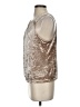 Porridge Brown Tank Top Size Sm (1) - photo 5