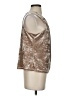 Porridge Brown Tank Top Size Sm (1) - photo 4