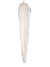 Zara Ivory Casual Pants Size 2 - photo 4
