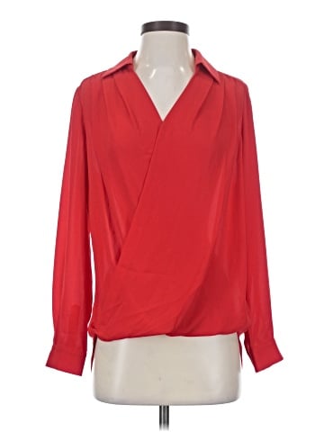 Bellatrix 3/4 Sleeve Blouse (view 1)