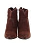 FRYE 100% Leather Brown Ankle Boots Size 8 - photo 2