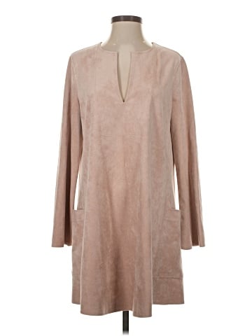BCBGMAXAZRIA Casual Dress (view 1)