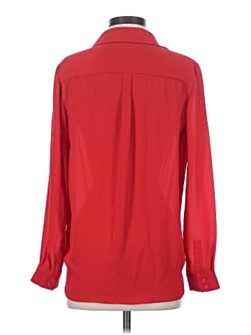 Bellatrix 3/4 Sleeve Blouse (view 2)