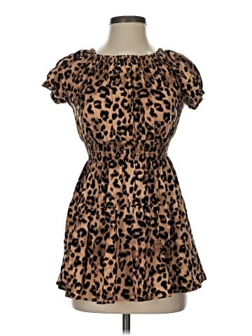 Papaya Casual Dress (view 1)
