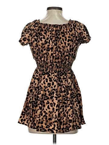 Papaya Casual Dress (view 2)