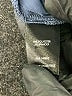Torrid Gray Long Sleeve Blouse Size 1X Plus (1) - photo 8