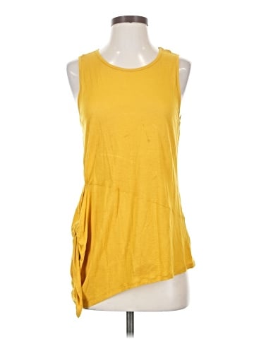 Trouve Sleeveless Top (view 1)