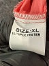 Unbranded 100% Polyester Pink 3/4 Sleeve T-Shirt Size XL - photo 7