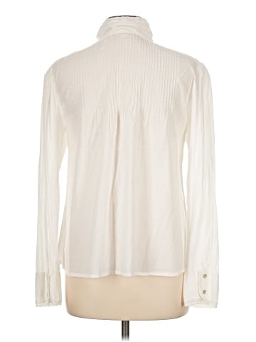 Sundance Long Sleeve Blouse (view 2)
