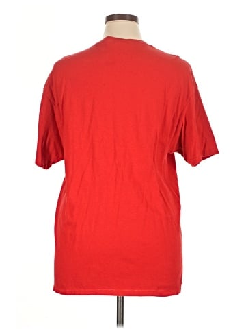 Delta Pro Weight Short Sleeve T-Shirt (view 2)