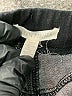 Eileen Fisher Black Jeggings Size L - photo 7