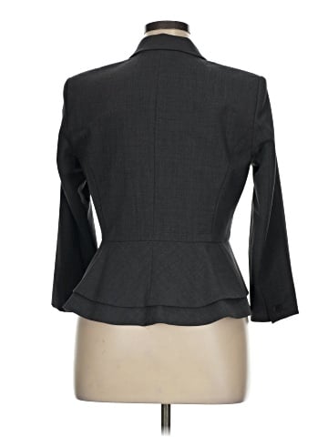 Elie Tahari Wool Blazer (view 2)
