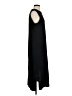 Universal Thread Solid Black Casual Dress Size S - photo 4