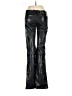 Belstaff Black Casual Pants Size 6 (estimated) - photo 2