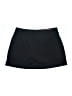 Title Nine Solid Black Casual Skirt Size S - photo 1
