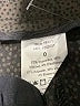 Lisette Solid Black Active Pants Size L - photo 8