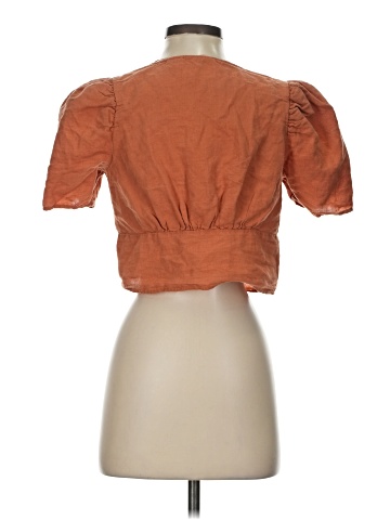 Levi's 3/4 Sleeve Blouse (view 2)