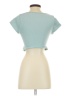 Unbranded Teal Tube Top Size XXS (estimated) - photo 2