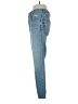 Madewell Stripes Blue Jeans Size 25 waist (petite) - photo 5