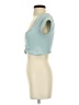 Unbranded Teal Tube Top Size XXS (estimated) - photo 5