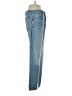 Madewell Stripes Blue Jeans Size 25 waist (petite) - photo 4