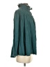 Assorted Brands Teal Long Sleeve Blouse Size XS - photo 4