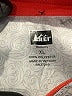 REI 100% Polyester Gray Track Jacket Size XL - photo 6