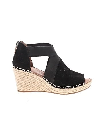 Gentle Souls Wedges (view 1)