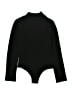 Klassy Network Black Bodysuit Size XL - photo 1