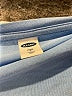 Old Navy Blue 3/4 Sleeve Top Size L - photo 7