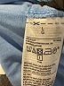 Old Navy Blue 3/4 Sleeve Top Size L - photo 9