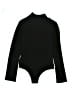 Klassy Network Black Bodysuit Size XL - photo 2