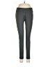Layer 8 Solid Gray Active Pants Size M - photo 1