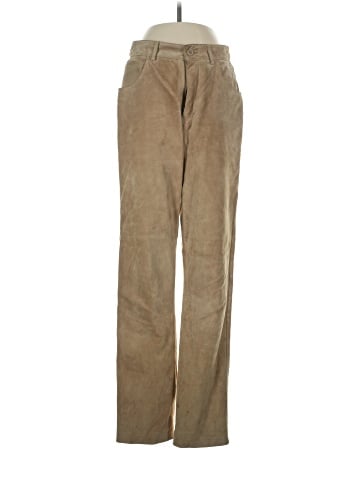 Hugo Buscati Collection Leather Pants (view 1)