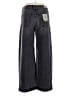 Hudson Jeans Gray Jeans Size 33 waist - photo 2