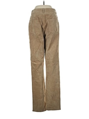 Hugo Buscati Collection Leather Pants (view 2)
