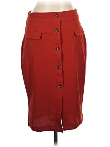 Meg & Margot Formal Skirt (view 1)