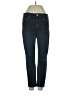 Joie Solid Blue Jeans Size 25 waist - photo 1