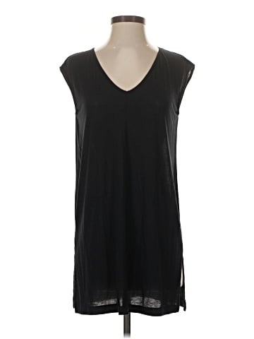 Vince. Sleeveless T-Shirt (view 1)
