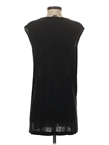 Vince. Sleeveless T-Shirt (view 2)