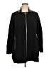 Belldini Black Coat Size 1X - photo 1